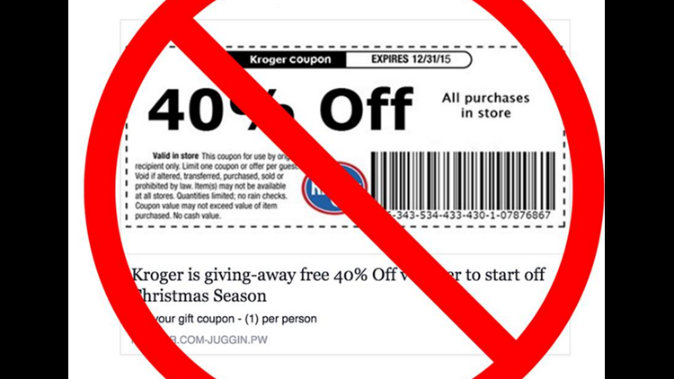 scam warning